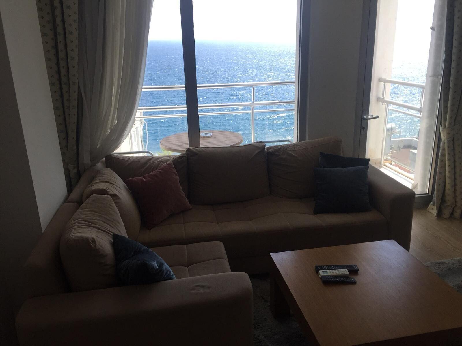 Durusu Suites Анталья Экстерьер фото